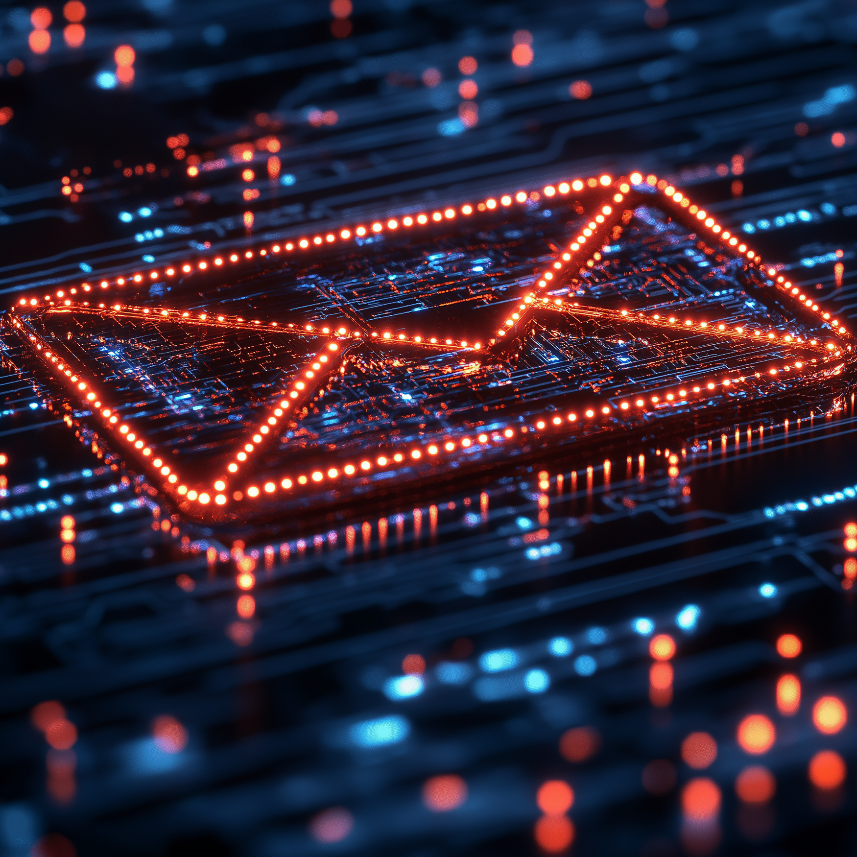 DMARC as a cloud service