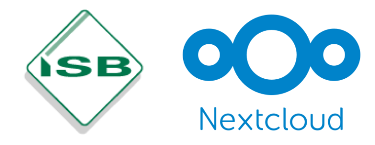 ISB Bayern & Nextcloud