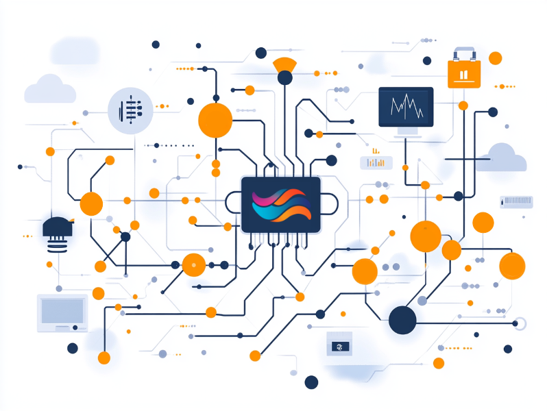 Backend-Entwicklung und API-Design für Unternehmen