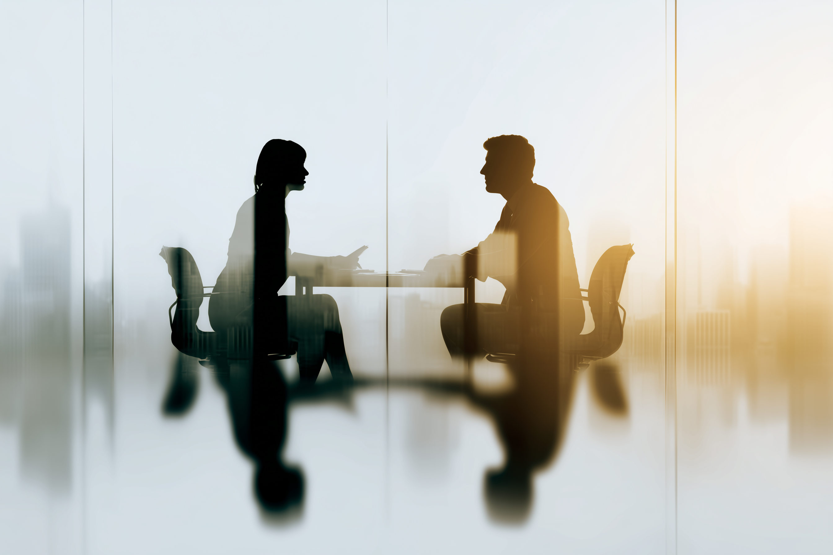 Beratung und Architektur Überblick